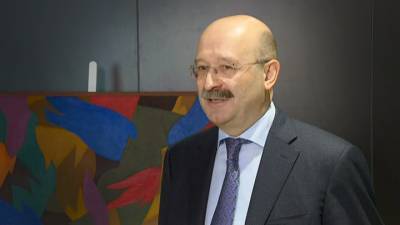 Михаил Задорнов - Возврата к прошлому не будет: Задорнов рассказал, что ожидает сбережения - vesti.ru