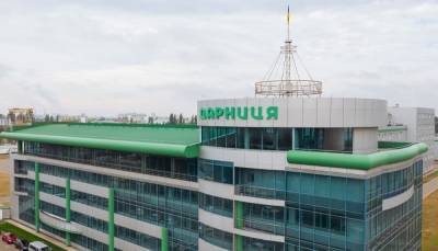 В 2020 году "Дарница" направила более 14 млн грн на благотворительность и борьбу с COVID-19 - 24tv.ua
