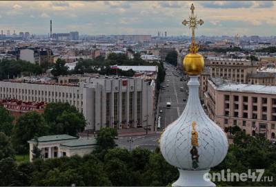 Леноблизбирком рассказал, как можно поддержать кандидатов на предстоящих выборах депутатов областного парламента седьмого созыва - online47.ru - Ленинградская обл.