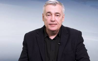 Игорь Безлер - Дмитрий Снегирев - Политолог Снегирев призвал не распространять информацию, которая подрывает боевой дух украинских военных - politeka.net - ДНР - Горловка