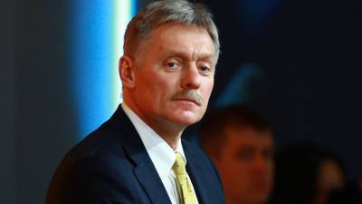 Дмитрий Песков - Никол Пашинян - «С тревогой наблюдаем за развитием ситуации»: Песков – о событиях в Армении - mir24.tv - Москва
