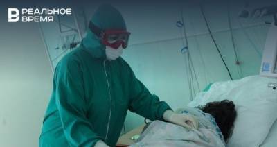 Минздрав РТ: антибиотики не являются эффективным препаратом для лечения COVID-19 - realnoevremya.ru - респ. Татарстан