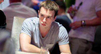 25-летний эстонец заработал полмиллиона долларов в покерном турнире - 24tv.ua