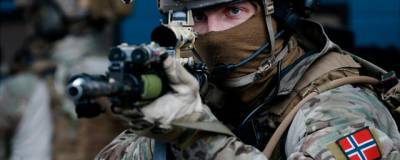 Норвегия, несмотря на сотрудничество с НАТО, хочет дружить с Россией - runews24.ru - Норвегия