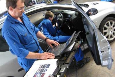 Михаил Мишустин - Перенесён срок введения новых правил техосмотра - usedcars.ru