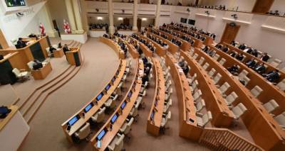 Члены комиссии избраны: кому доверили судьбу парламентских выборов в Грузии? - sputnik-georgia.ru - Грузия - Тбилиси