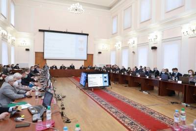 Александр Новак - Псковские депутаты попросили Москву помочь с модернизацией электросетей - mk-pskov.ru - Москва - Псковская обл.