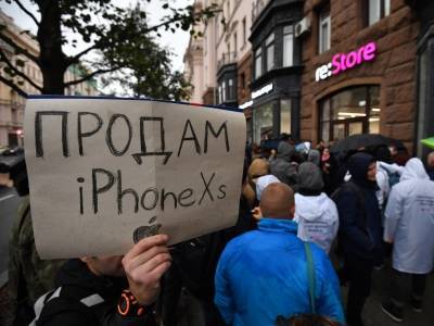 Борис Титов - В 2021 году 11% малого и среднего бизнеса объявят себя банкротами - sobesednik.ru