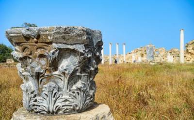 Законна ли торговля древностями? - vkcyprus.com - Кипр