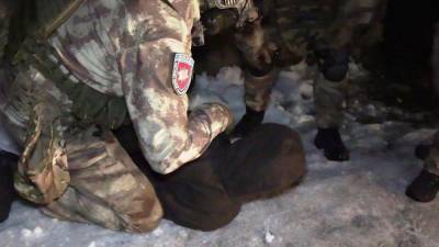 Ограбили и требовали 20 тысяч: в Виннице КОРД задержал вооруженных молодчиков – видео - 24tv.ua - Харьков - Новости