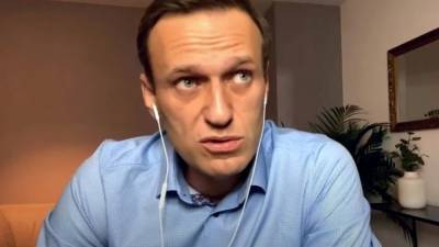 Алексей Навальный - Дмитрий Песков - Олег Никитин - Навальному отказали в рассмотрении иска против Пескова из-за несоблюдения сроков - nation-news.ru