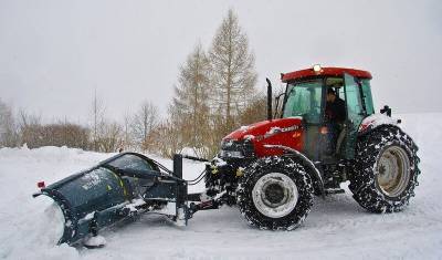 В Башкирии поступило 406 обращений из-за некачественной уборки снега - mkset.ru - Башкирия