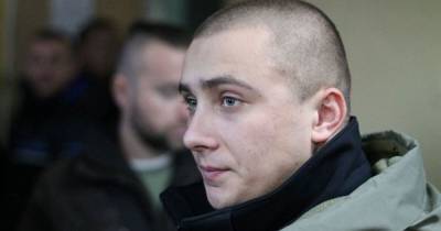 Сергей Стерненко - Жительница Одессы заявила, что на нее два года назад напал пьяный Стерненко (видео) - focus.ua - Приморье край - Одесса - Нападение