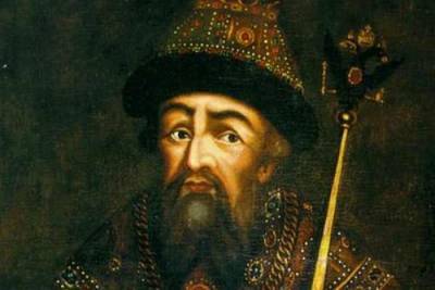 Иван III (Iii) - Иван IV (Iv) - Недостаточно велик? Почему мы так мало знаем о величайшем государе за всю русскую историю Иване III - argumenti.ru