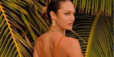 Ирина Шейк - Тропический рай. Экс-ангел Victoria’a Secret снялась в стильных купальниках - nv.ua - Украина - Греция - Юар