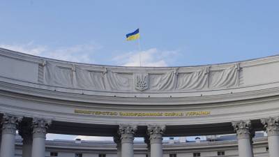 Евгения Кравчук - От 10 до 15: в Украине будут зажать за сотрудничество с Россией - crimea.ria.ru - Крым - Симферополь - ДНР - ЛНР
