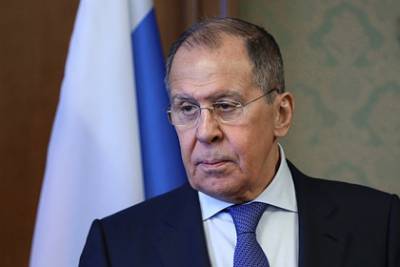 Сергей Лавров - Никола Пашинян - Лавров назвал желамое развитие событий в Армении - lenta.ru