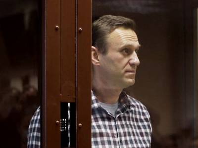 Алексей Навальный - Женевский форум по правам человека наградил Навального за мужество - rosbalt.ru