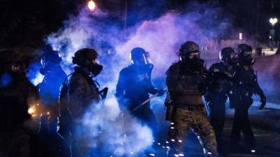 Джордж Флойд - Движение BLM заработало на протестах 90 миллионов долларов - smartmoney.one