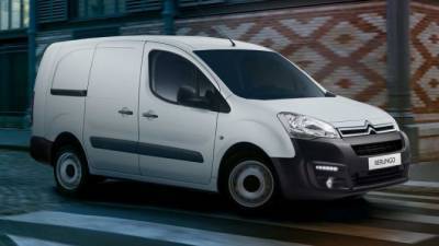 Начался приём заказов на Citroen Berlingo - usedcars.ru - Калуга