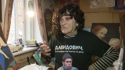 Вадим Кстенин - Мэр выразил соболезнования после смерти воронежского афориста Давидовича - vestivrn.ru - Воронеж
