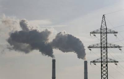 За время отопительного сезона энергосистема Украины получила от ТЭС ДТЭК Энерго 12,6 млрд кВт*ч - politeka.net