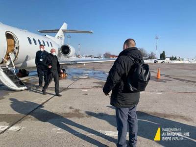 Владимир Яценко - Бывший топ-менеджер "ПриватБанка" Яценко вышел под залог в 52,2 млн грн - gordonua.com