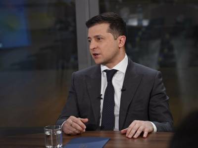 Владимир Зеленский - Зеленский о децентрализации: Это не означает, что теперь каждый регион сам за себя - gordonua.com - Украина