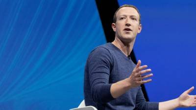 Скотт Моррисон - Facebook договорилась с Австралией: соцсеть инвестирует 1 миллиард в новостную индустрию - 24tv.ua - Австралия