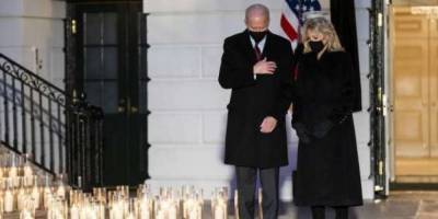Байден - В США смерть собирает страшную жатву: Россия может спасти миллионы американцев - urfonews.ru