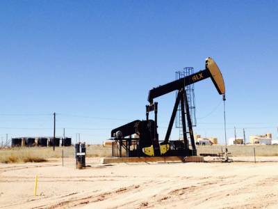 Арсений Дадашев - Цена нефтяной корзины ОПЕК добралась до $64 за баррель - rosbalt.ru - Саудовская Аравия