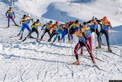 Александр Большунов - Йоханнес Клебо - Евгений Устюгов - Эрик Вальнес - Норвежец Клебо стал победителем мужского спринта на ЧМ по лыжным гонкам - newinform.com - Норвегия