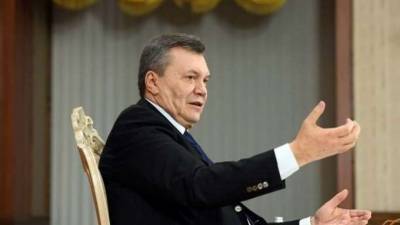 Виктор Янукович - Достать всех: как нардепы хотят упростить процедуру заочного осуждения Януковича - lenta.ua - Кривой Рог - Днепр