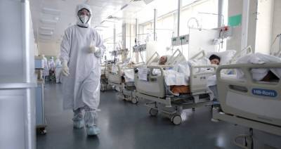 Ханс Клюге - В ВОЗ не берутся предсказать сроки окончания пандемии COVID-19 - m24.ru