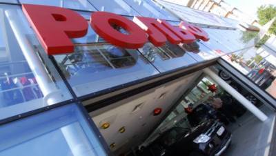 «РОЛЬФ» подвел итоги работы в 2020 году - autostat.ru - Москва - Санкт-Петербург - Московская обл.