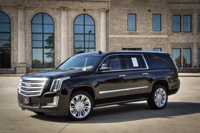 ВТБ Лизинг предлагает автомобили Cadillac и Chevrolet на специальных условиях - afanasy.biz - Тверь