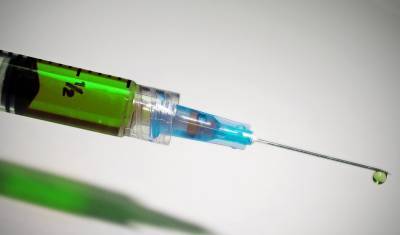 Германия может оказать поддержку производству вакцины «Спутник V» до ее разрешения ЕС - nashgorod.ru - Англия - Берлин