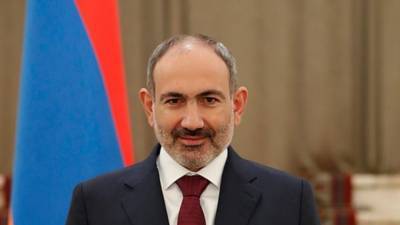 Никол Пашинян - Армянский премьер отступил от идеи провести внеочередные выборы в парламент - polit.info - Армения - Парламент