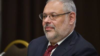 Сергей Рябков - Михаил Хазин - Хазин: слова Рябкова говорят о том, что до краха доллара осталось недолго - polit.info - Москва - США - Царьград