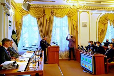 В Курганской области — 20% осужденных по наркостатьям — дети - znak.com - Курганская обл.