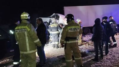 Самарская прокуратура рассказала об итогах проверки трассы после ДТП с 12 погибшими - russian.rt.com - Самара - Самарская обл.