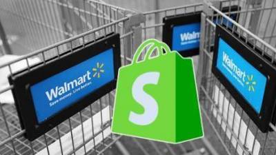 Андрей Дмитриев - Андрей Дмитриев: Сила Walmart в сочетании зрелости с инновациями - smartmoney.one - Англия