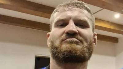 Ян Блахович - Чемпион UFC Блахович рассказал о «легендарной польской силе» - iz.ru - Новая Зеландия