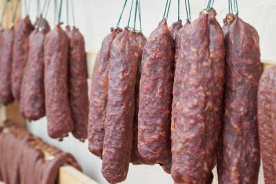 В Удмуртии осудили серийного похитителя продуктов - izhevsk.mk.ru - респ. Удмуртия - Ижевск
