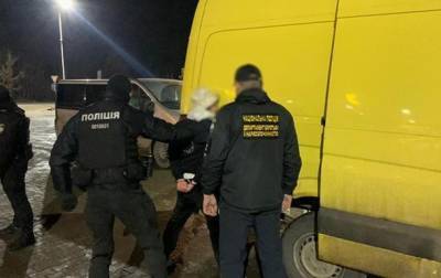 На Буковине задержали несовершеннолетних наркоторговцев - korrespondent.net - Черновицкая обл.