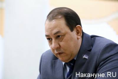 До конца марта продлён арест бывшего депутата думы Тюмени Тулебаева - nakanune.ru - Тюмень