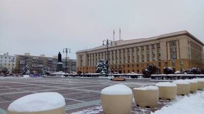 В Пензе силовики пресекли деятельность праворадикала - penzainform.ru - Пензенская обл. - Пенза