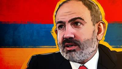 От жителей Армении потребовали не допустить военного переворота - polit.info - Армения - Ереван