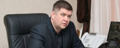 Радий Хабиров - Борис Беляев - В Башкирии задержан вице-премьер и министр ЖКХ Борис Беляев - runews24.ru - Башкирия - Уфа
