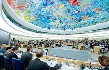 Мишель Бачелет - «Немедленно и безоговорочно освободить всех политзаключенных»: стал известен текст доклада в ООН по Беларуси - charter97.org - Женева